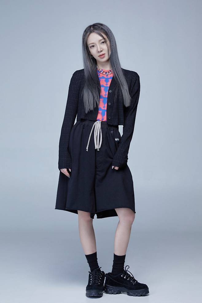 사진 제공 SM엔터테인먼트