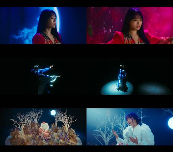 뉴에라프로젝트 제공