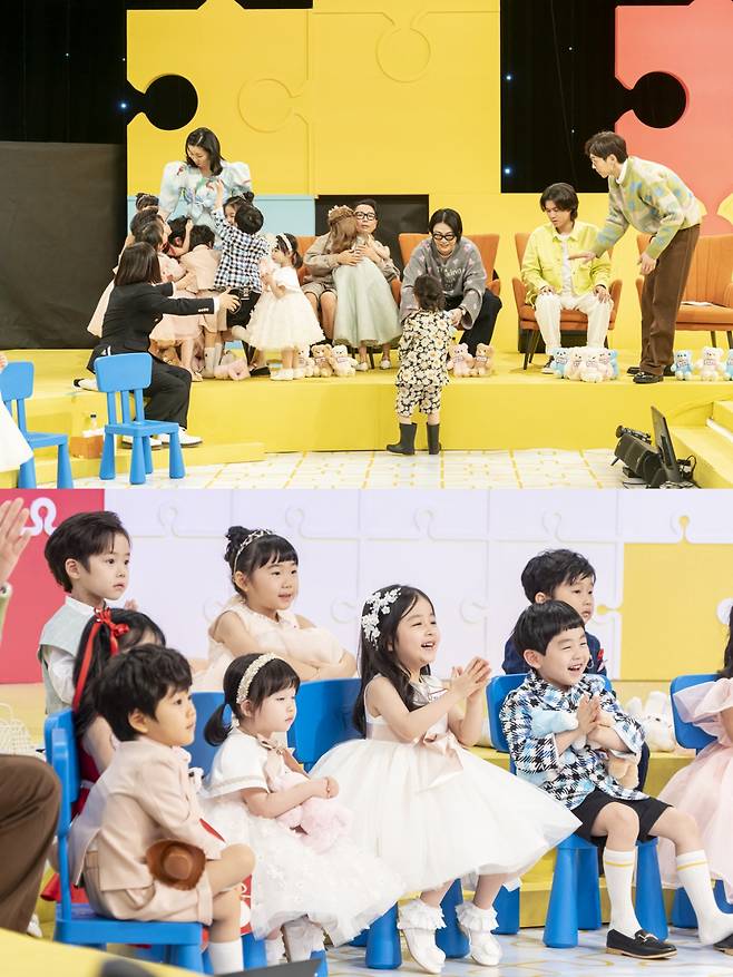 '아기싱어' 종영, 의미 있는 성과.."시즌2 꼭 나오길"