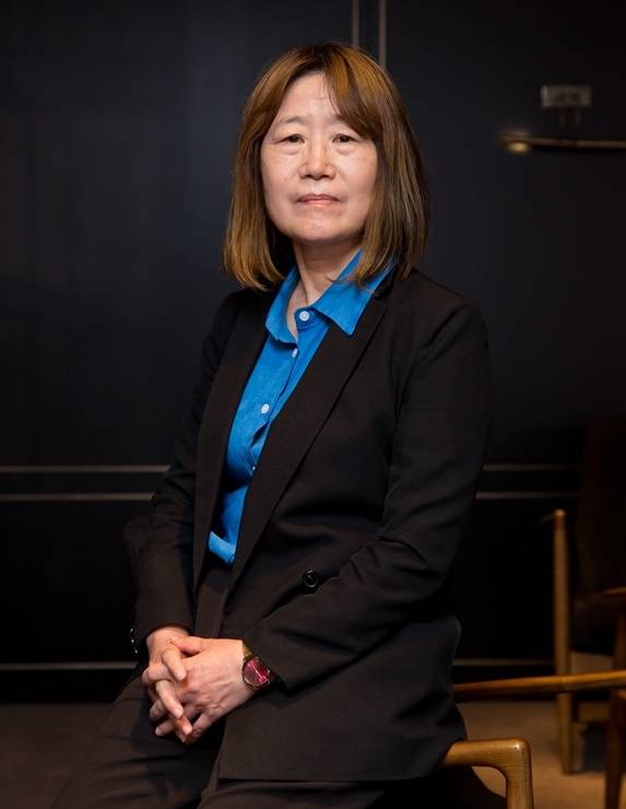 신수원 감독 [준필름 제공. 재판매 및 DB 금지]