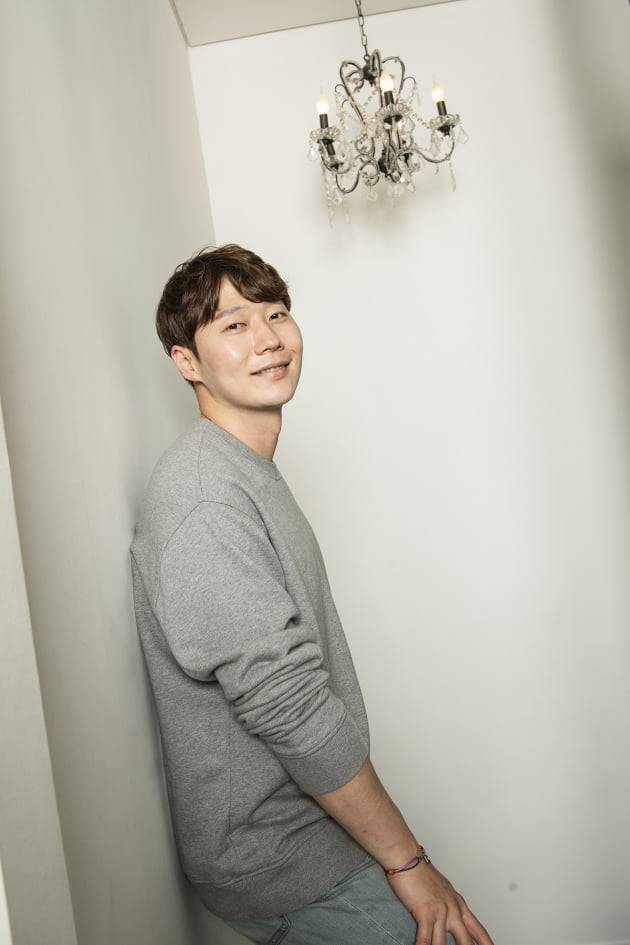 KBS 황성훈 PD./ 사진=이승현 기자