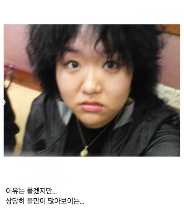 사진= 하재숙 인스타그램