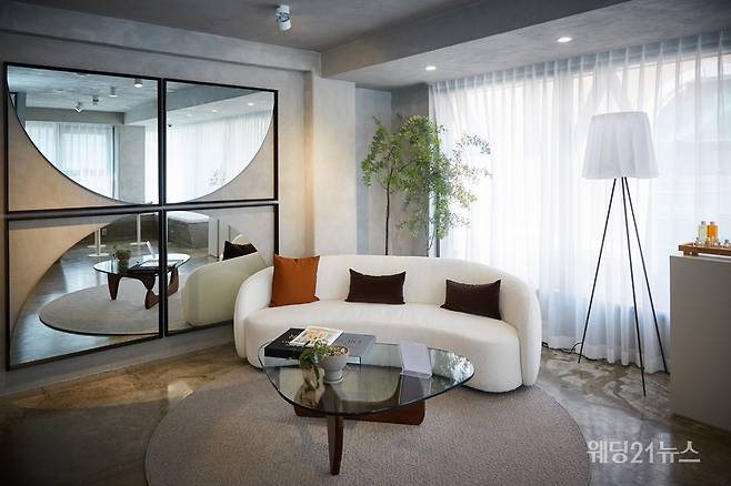 사진 :&nbsp;스파 트리츠(TREATZ)