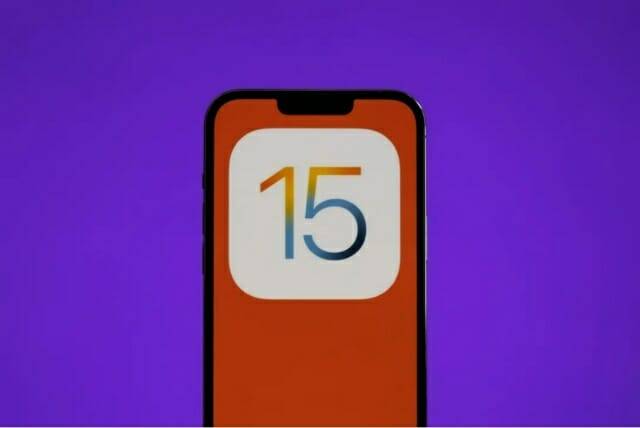 애플이 17일 iOS 15.5를 정식 공개했다. (사진=씨넷닷컴)