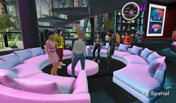 (사진=스페이셜)