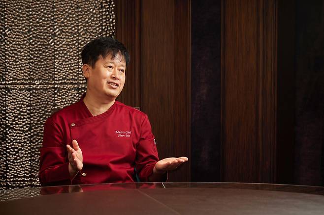 사진 = 파라다이스호텔 부산