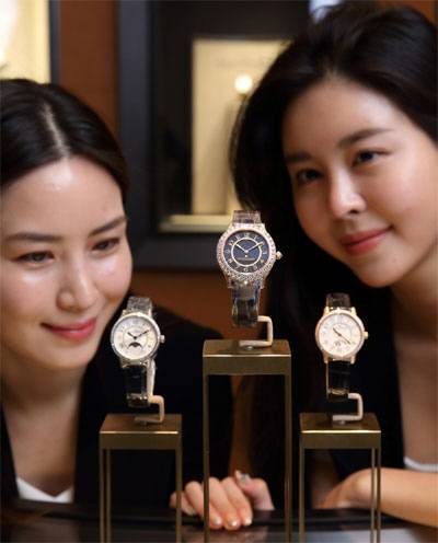 [사진 제공 = 롯데백화점]