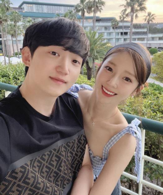 /사진=야옹이 인스타그램 캡처