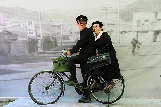 양구 근현대사박물관