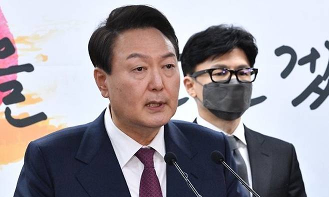 사진=인수위사진기자단