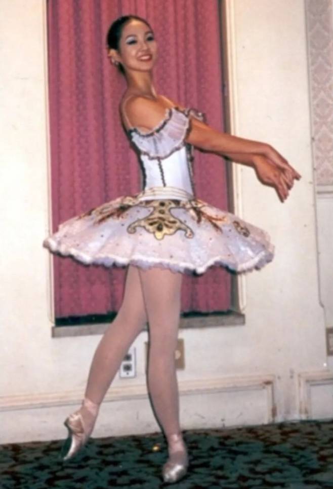 /사진=오정연 인스타그램