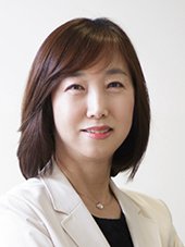 질병관리청장에 백경란 교수 (서울=연합뉴스) 윤석열 대통령이 17일 질병관리청장에 백경란 성균관대 의대 교수를 인선했다고 대통령실이 밝혔다. 2022.5.17 [대통령실 제공, 재판매 및 DB 금지] seephoto@yna.co.kr