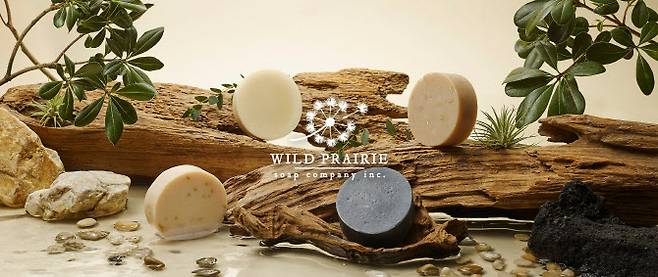 ▲와일드프레리 솝. (사진=LF 트라이씨클)