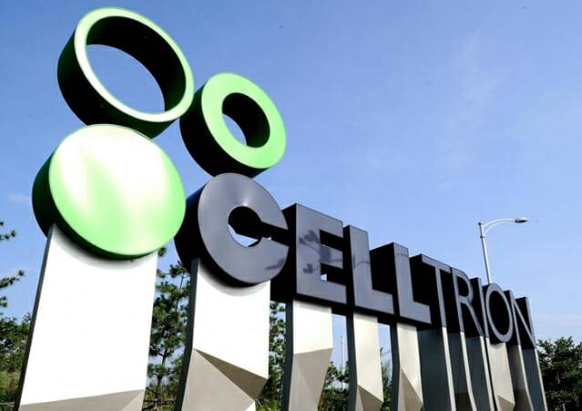 (사진=셀트리온 페이스북 캡처)