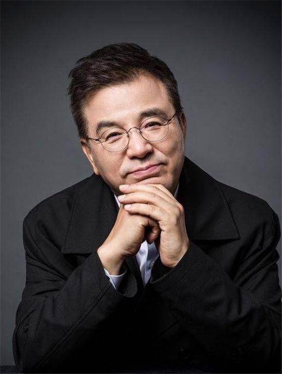 배우 강석우. 사진제공 = 정동극장