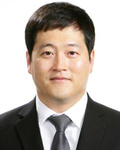 글로벌 핵심인재 양성지원사업에 선정된 환경지질과학전공 양민준 책임교수.