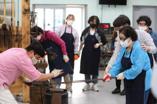 사진=보은군 제공