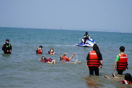 사진=보은교육지원청 제공