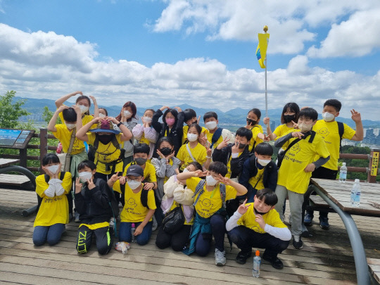 세종시교육청이 학교 일상회복에 맞춰 관내 초·중·고등학교의 현장체험학습 지원 확대에 나섰다. 사진=세종시교육청 제공