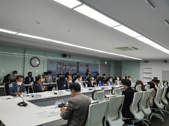 세종시가 시민과 전문가, 공무원이 구성된 '시민감동특별위원회'를 통해 올해 11개 과제를 선정해 구체적인 해결방안 마련에 나선다. 사진=세종시 제공