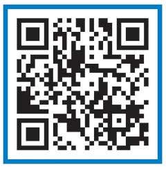 아미랑 홈페이지 바로가기 QR코드