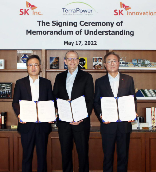 [Source: SK Group]