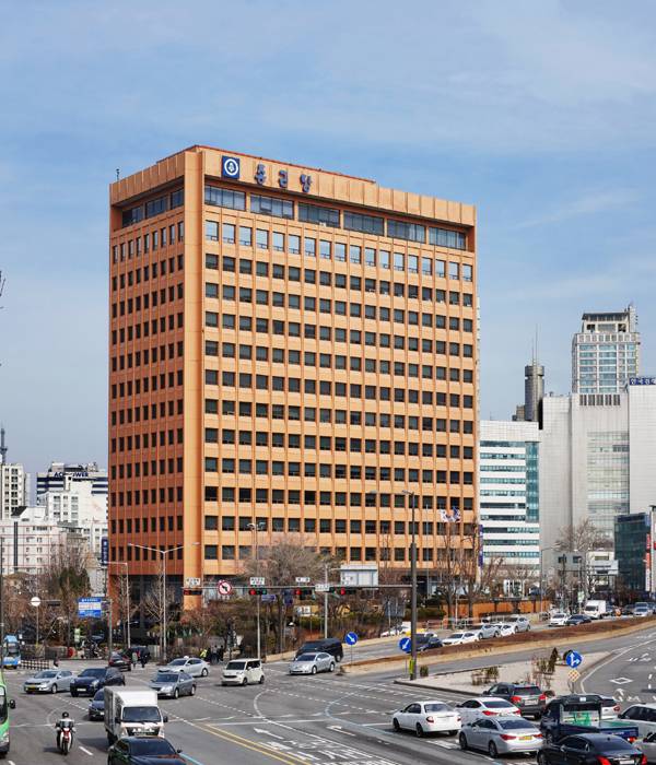 [서울=뉴시스] 종근당 본사