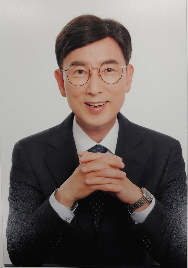 김동석 대전시교육감 후보 *재판매 및 DB 금지