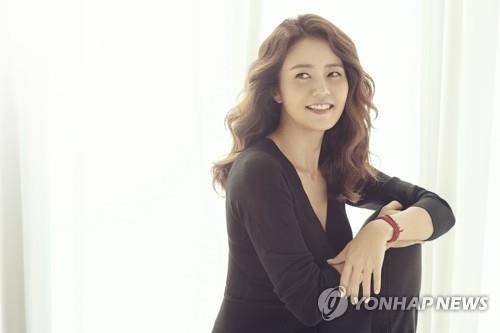 방송인 손미나 [위즈덤하우스 제공. 재판매 및 DB 금지]