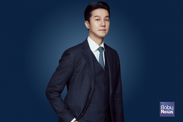 더킴로펌 이혼가사전문센터 언와인드 김형석 대표변호사.&nbsp;ⓒ더킴로펌