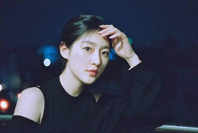 배우 김새론. /뉴스1