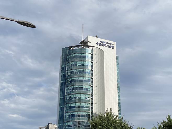 서울대병원 의생명연구원 혁신의료기술연구소 전경 (사진=서울대병원)