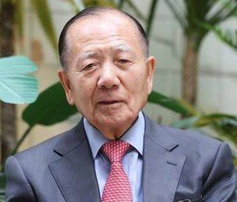 ▲ 김동호 강릉국제영화제 이사장