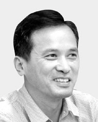 김찬호 성공회대 초빙교수