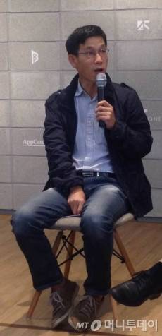 진중권 전 동양대학교 교양학부교수