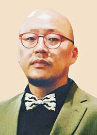 이우석 놀고먹기연구소장