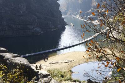고석정. 사진|한국관광공사