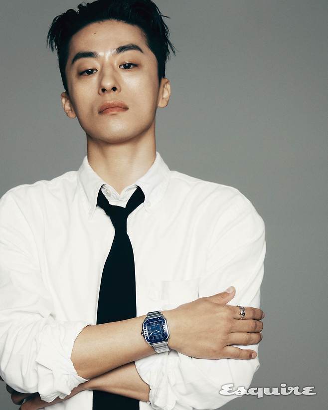 에스콰이어 제공 © 뉴스1