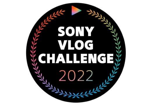 소니코리아가 오는 6월 말까지 브이로그 영상 캠페인 '소니 브이로그 챌린지 2022'를 진행한다.