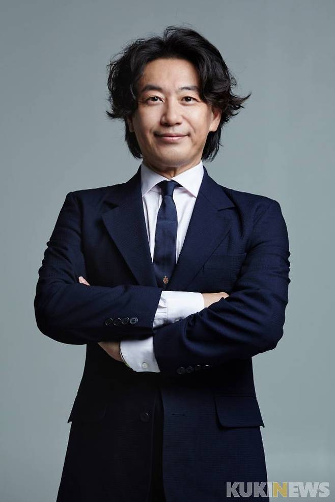 도로교통공단 TBN 한국교통방송 '오토쇼 으라차차' 진행자 김경식.