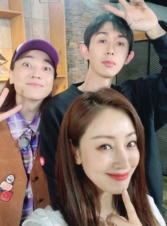 /사진=오나라 인스타그램