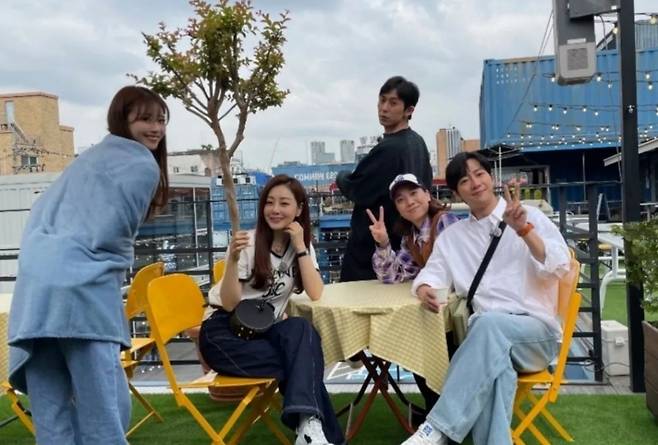 /사진=오나라 인스타그램