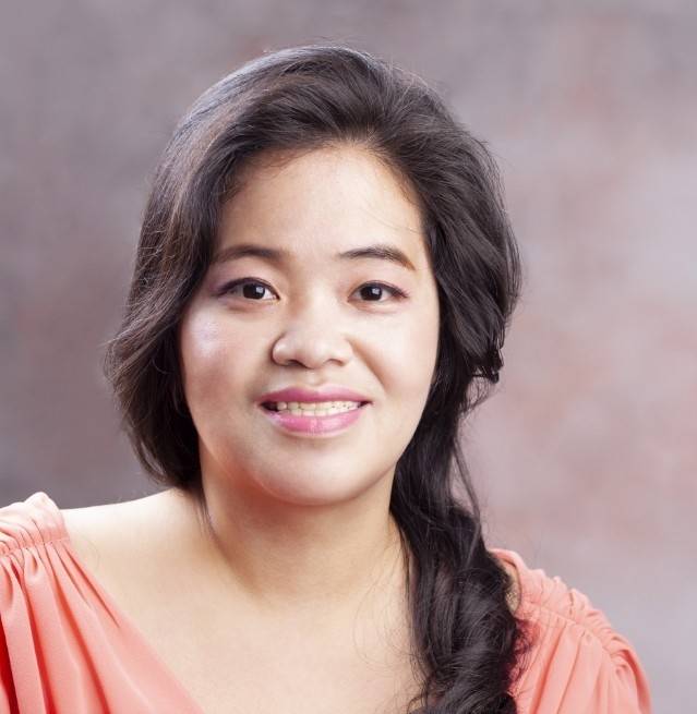 발달장애인 소프라노 박혜연 [아트위캔 제공. 재판매 및 DB 금지]