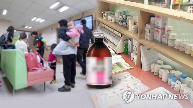 병원·의원·약국 (CG) [연합뉴스TV 제공]