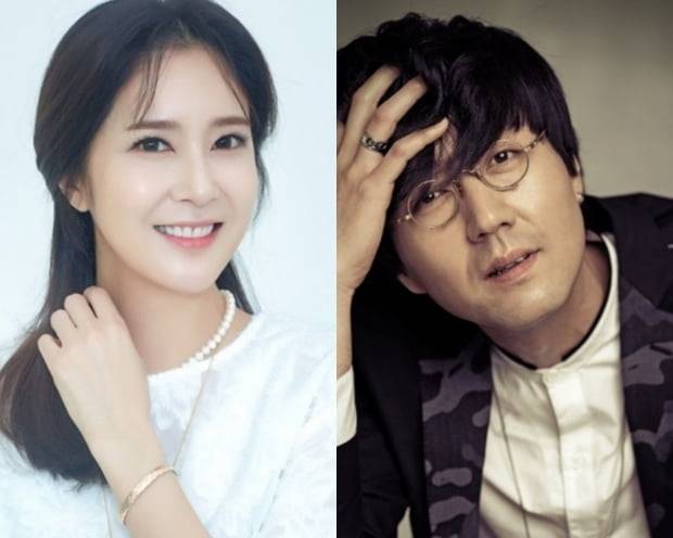 장가현, 조성민./사진제공=TV조선