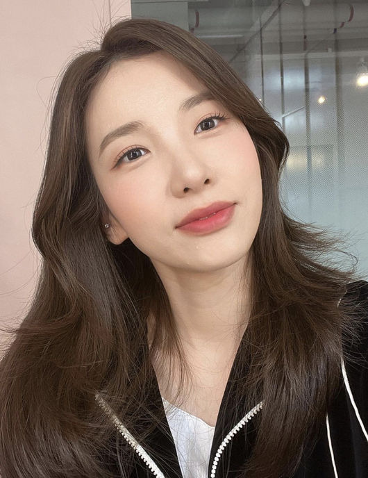 지숙 SNS