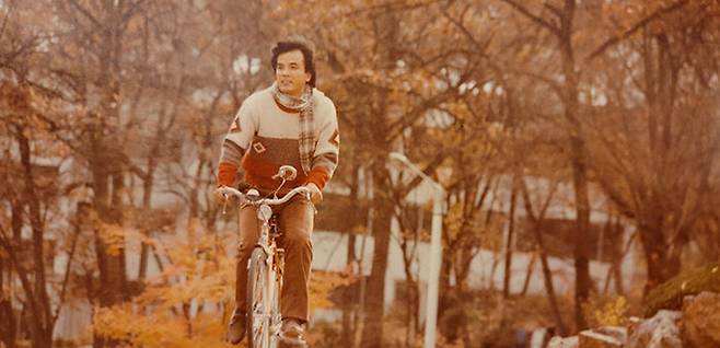 겨울 나그네 출연 모습