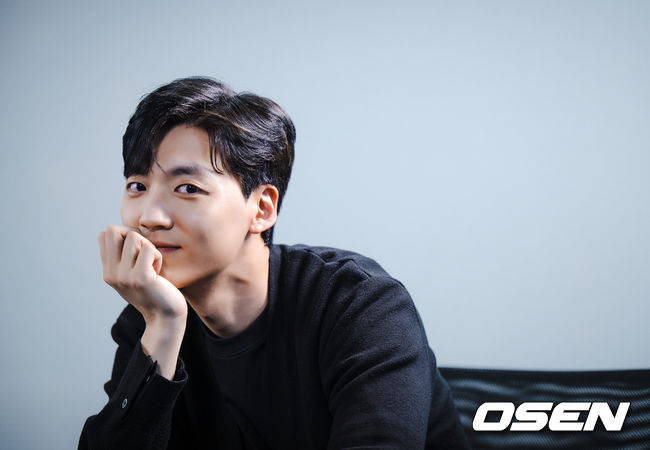 [OSEN=지형준 기자] 배우 장세현. 2022.05.17 /jpnews@osen.co.kr