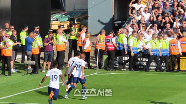 노리치 | 장영민통신원