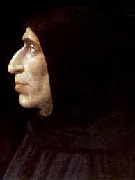 지롤라모 사보나롤라가 1498년 오늘 화형당했다. 위키피디아